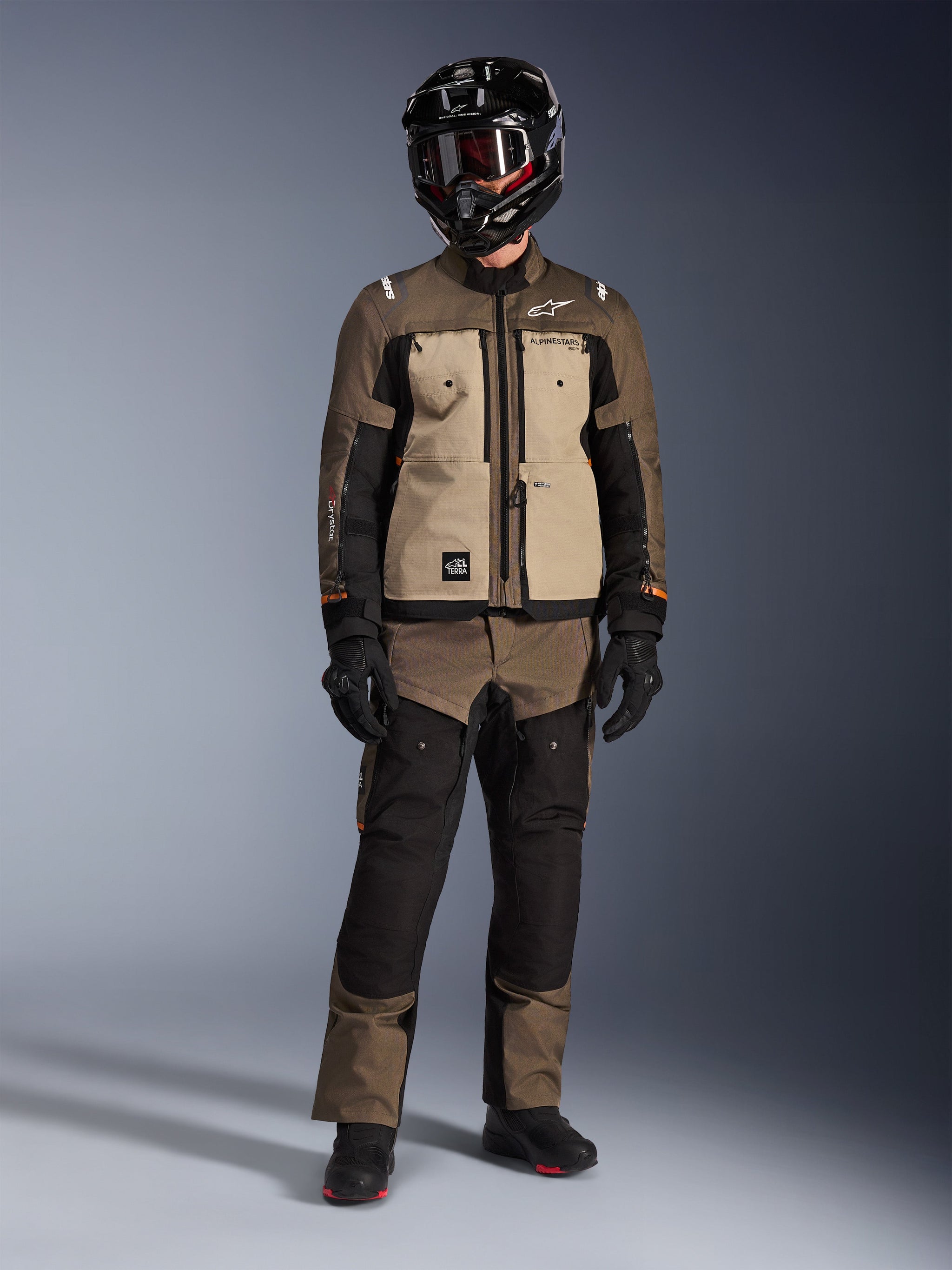 Cusco Drystar® Jacket