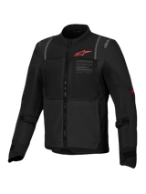 St-2 Air Veste