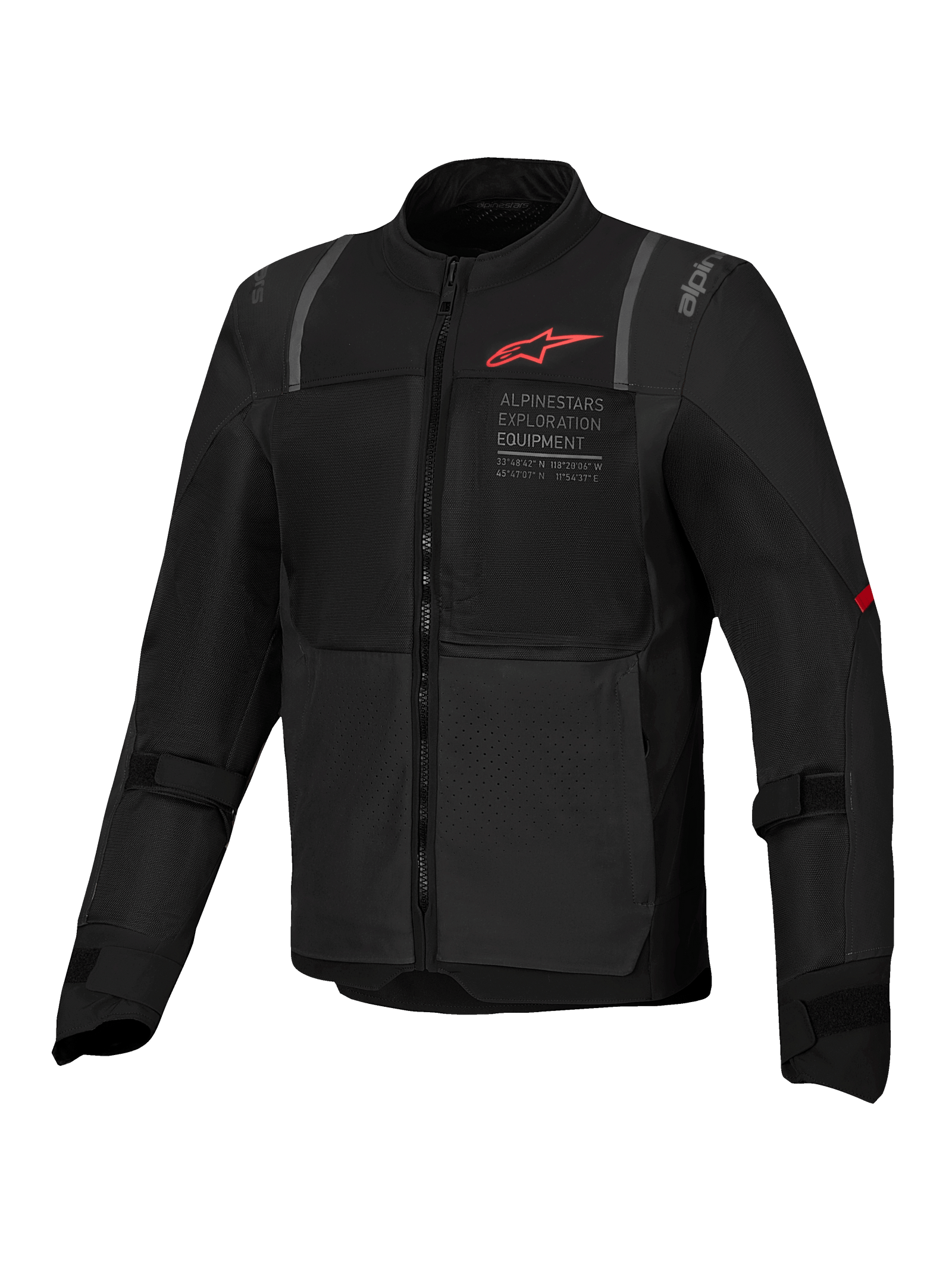 St-2 Air Veste