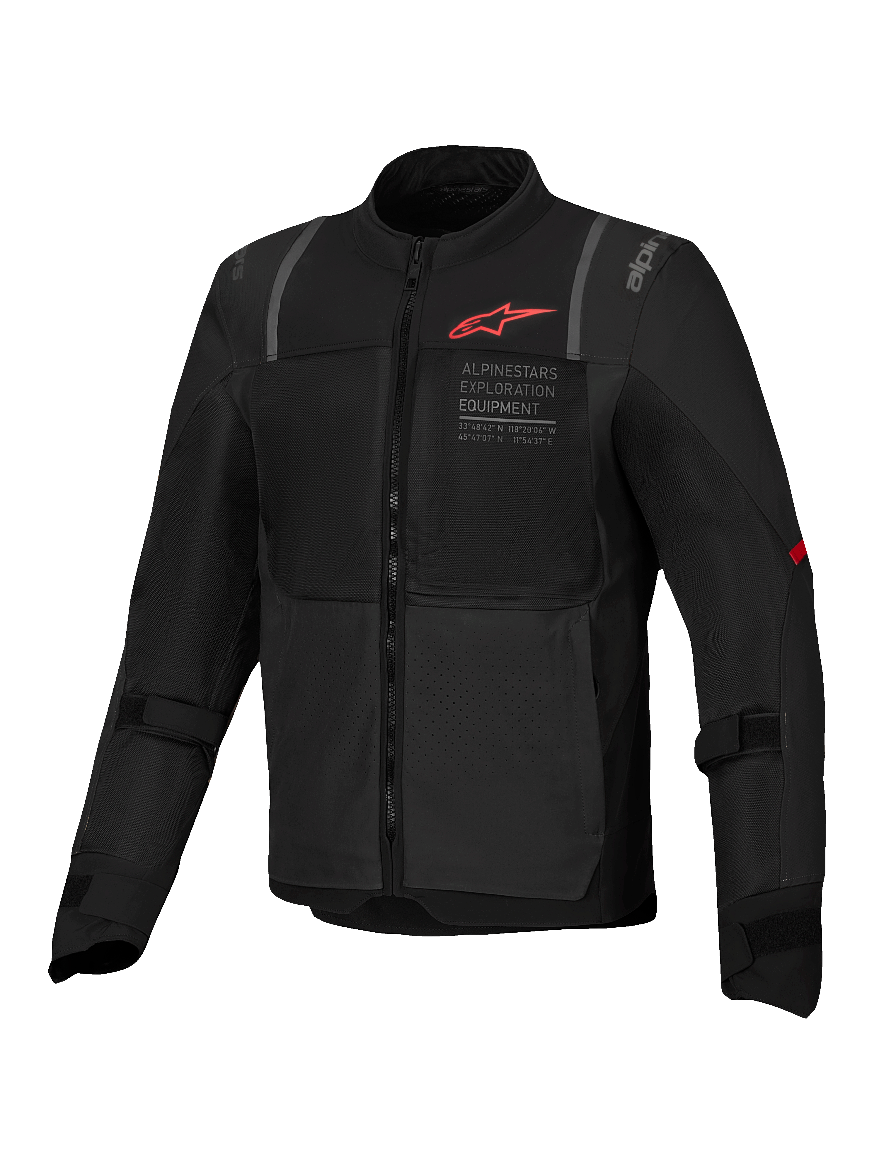 St-2 Air Veste