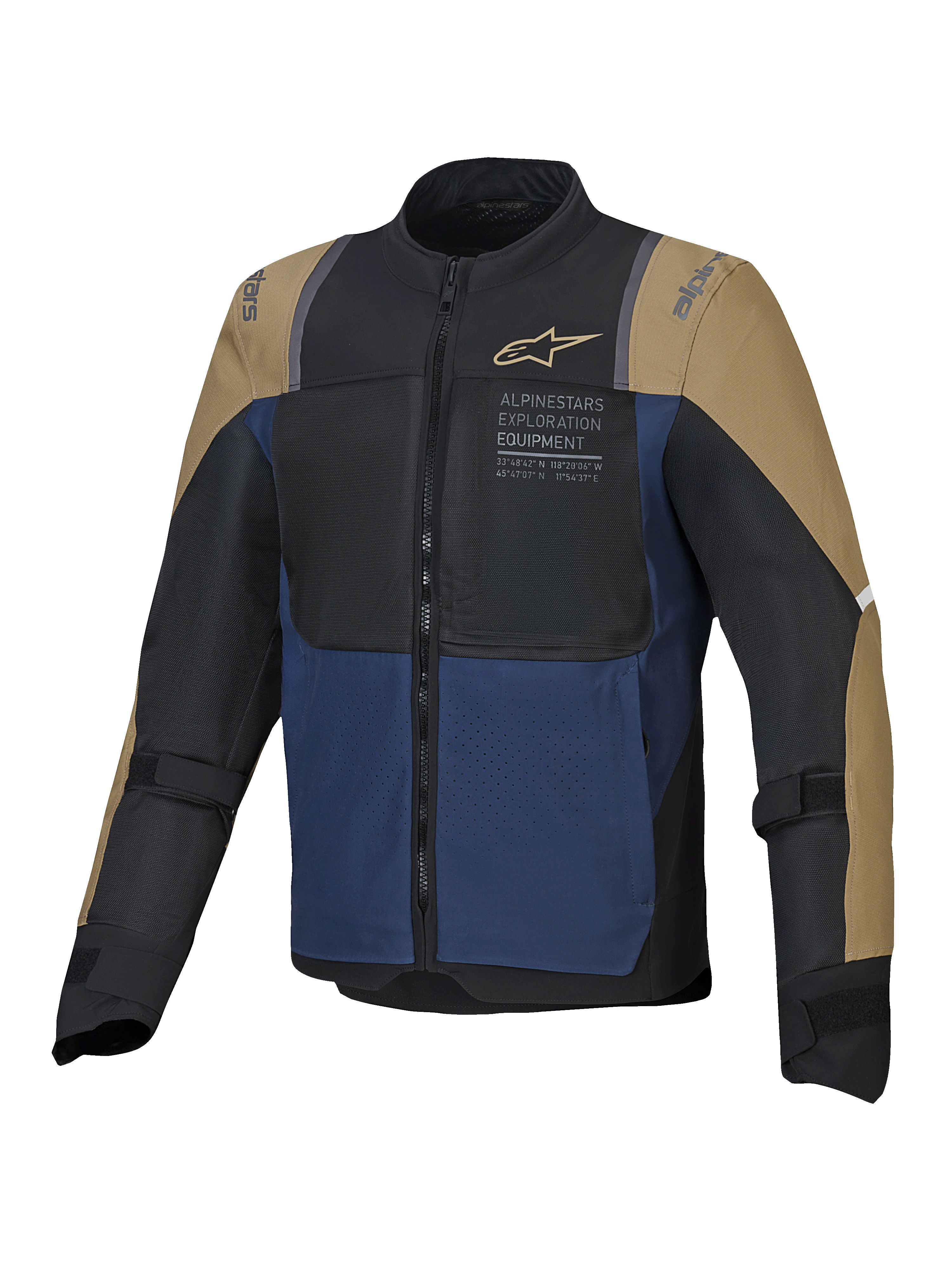 St-2 Air Veste