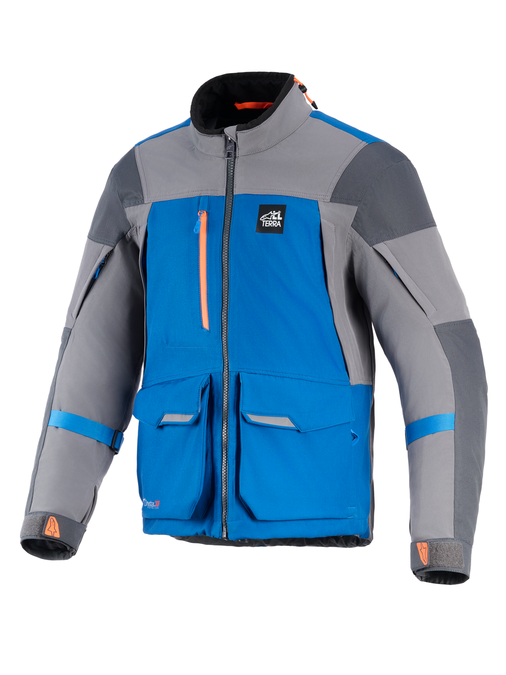 Maxdura Drystar®XF Laminated Armored Shell