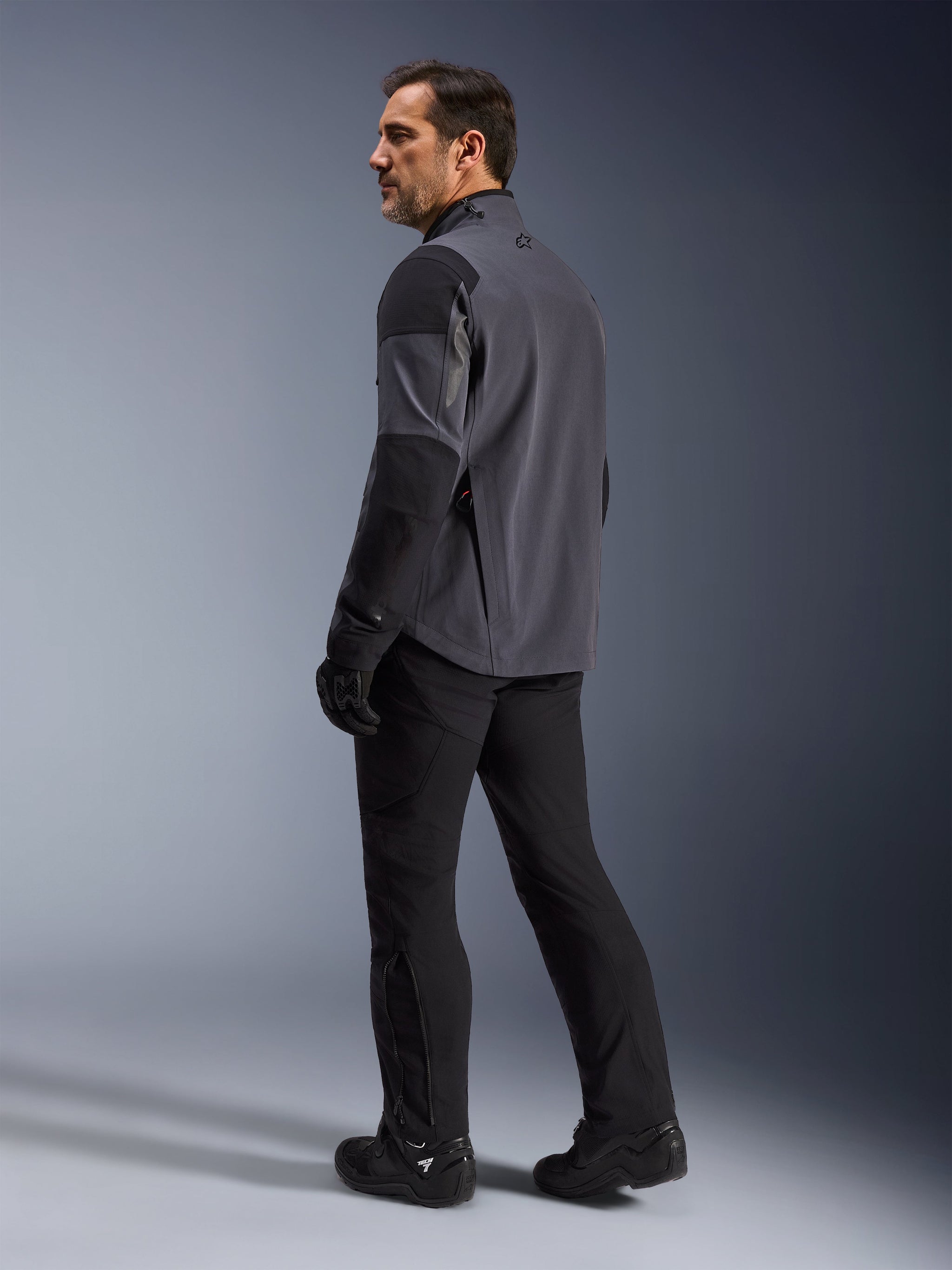 Maxdura Drystar®XF Laminated Armored Shell