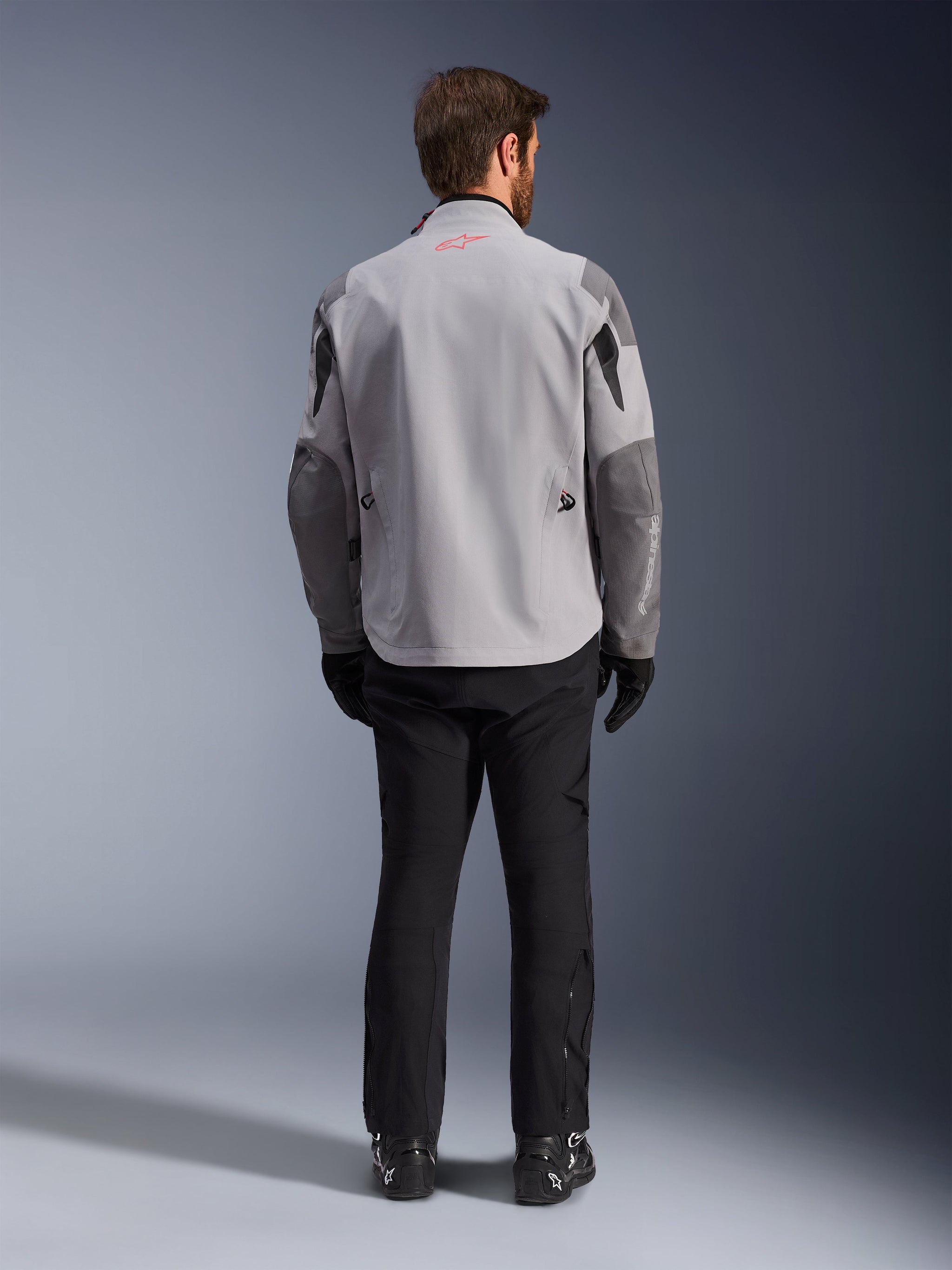 Maxdura Drystar®XF Laminated Armored Shell