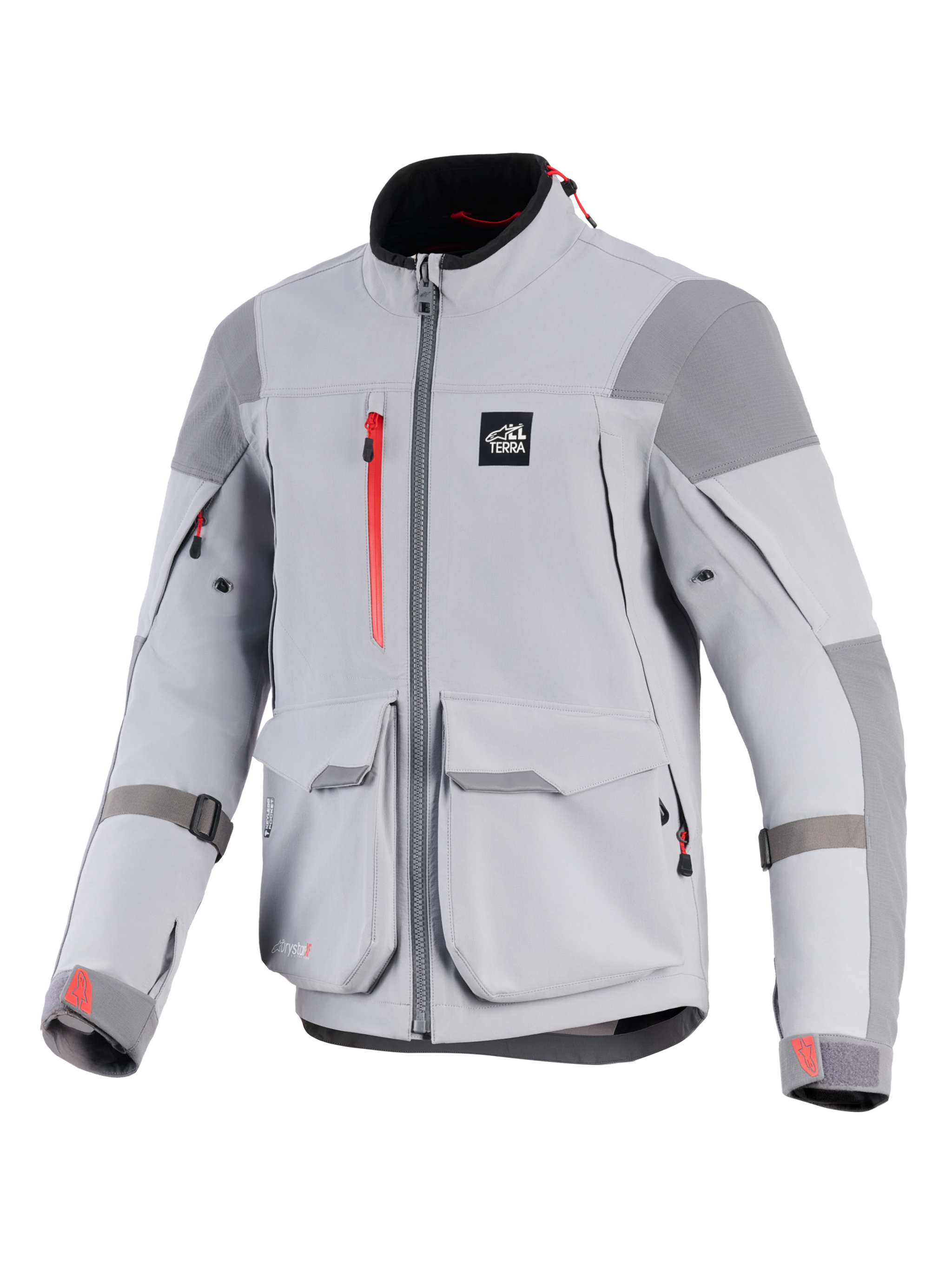 Veste Laminée Avec Protection Maxdura Drystar®XF
