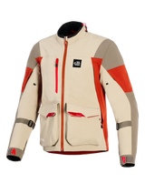 Veste Laminée Avec Protection Maxdura Drystar®XF