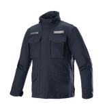 MO.ST.EQ Field Waterproof Primaloft Veste