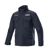 Veste Imperméable Primaloft MO.ST.EQ Field