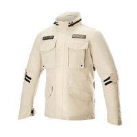 Veste Imperméable Primaloft MO.ST.EQ Field