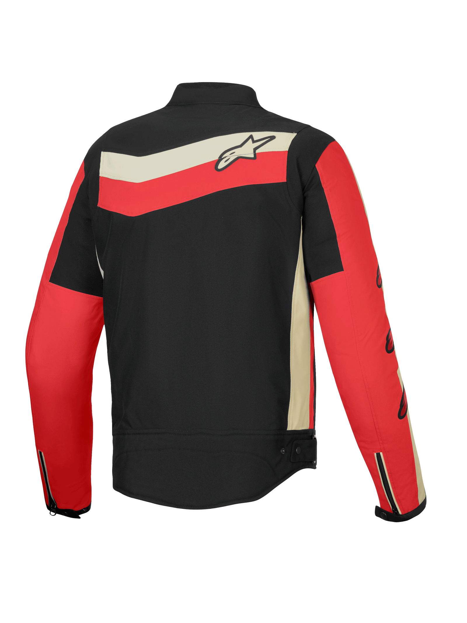 T-Dyno Wr Veste