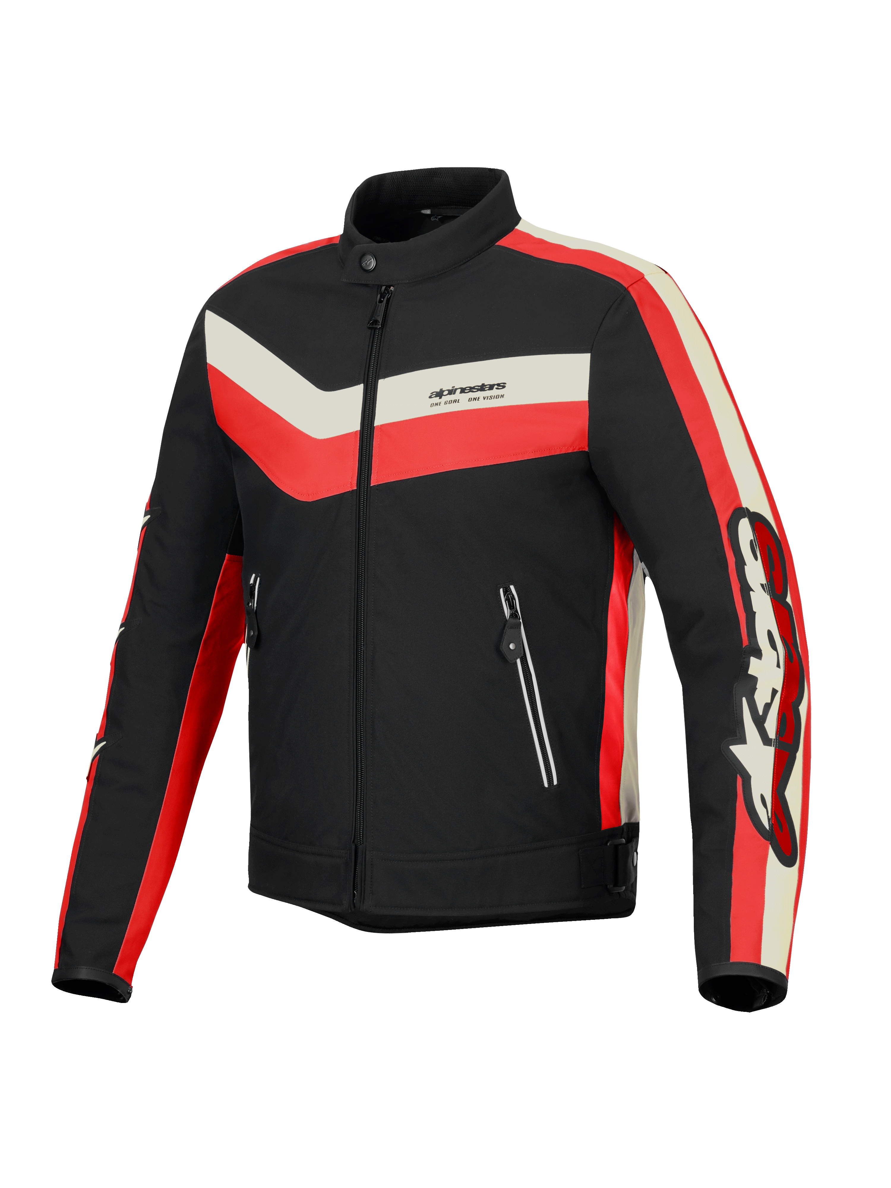 T-Dyno Wr Veste