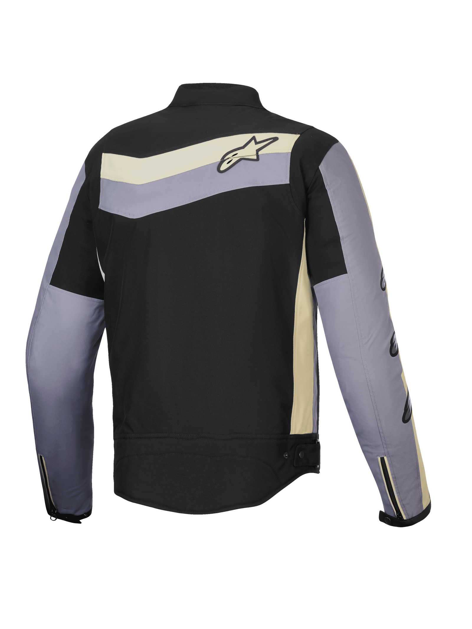 T-Dyno Wr Veste