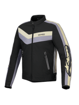 T-Dyno Wr Veste