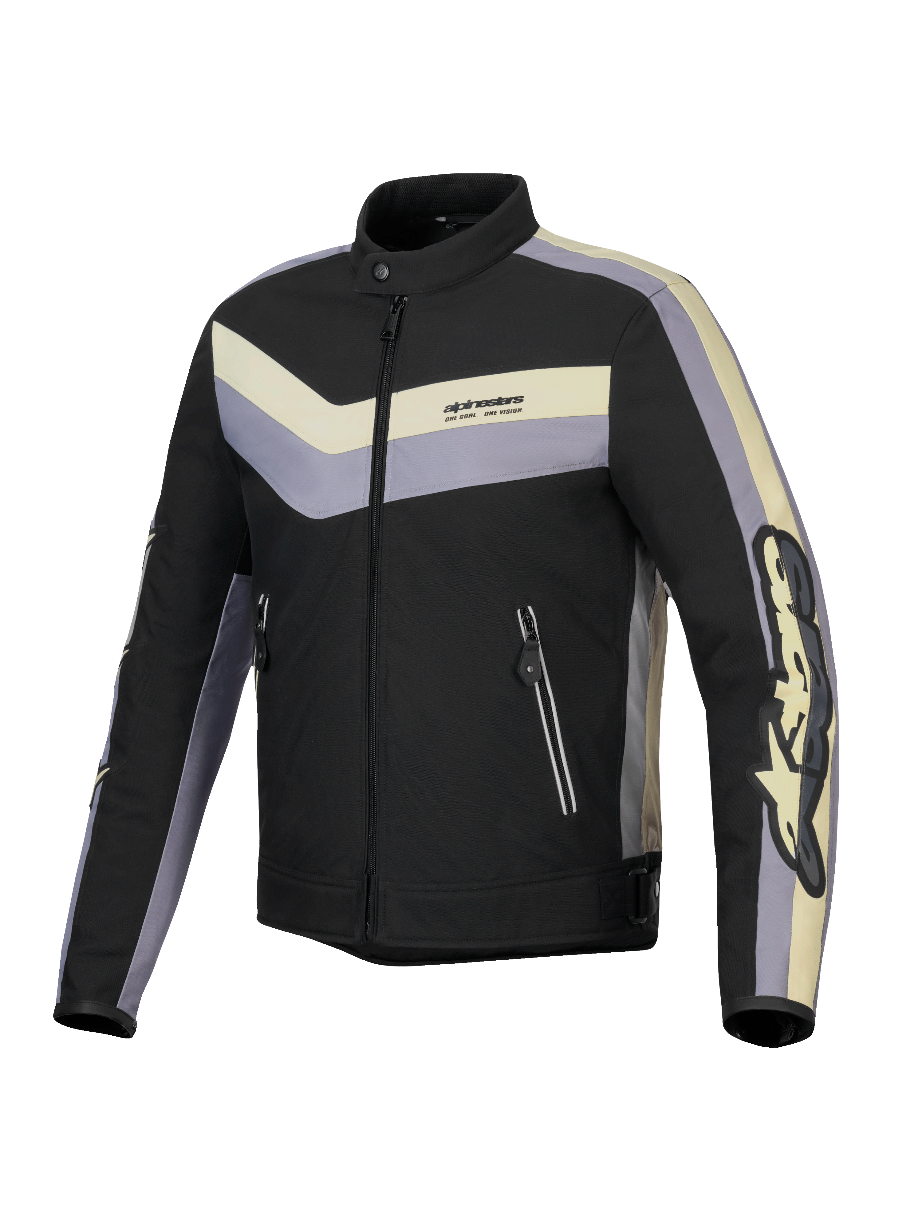 T-Dyno Wr Veste