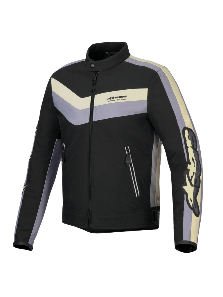 T-Dyno Wr Veste