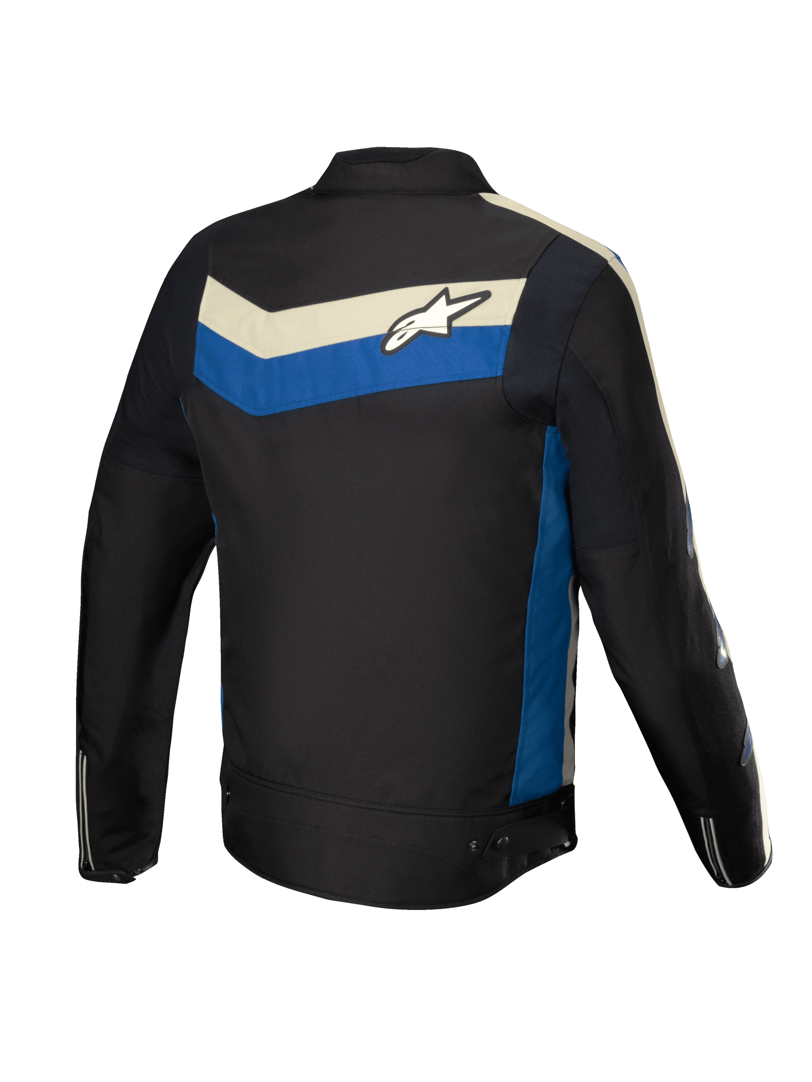 T-Dyno Wr Veste