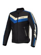 T-Dyno Wr Veste