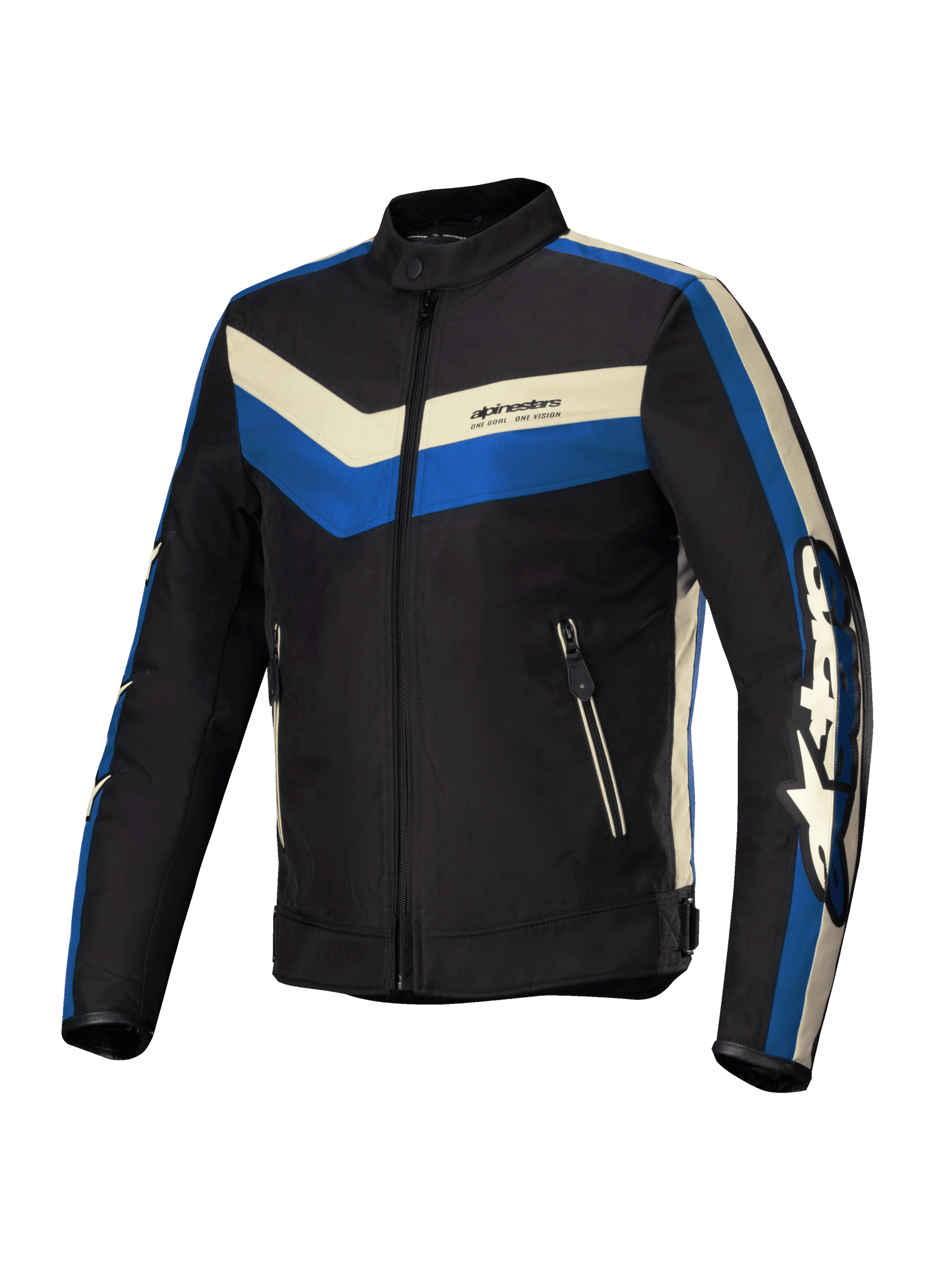 T-Dyno Wr Veste