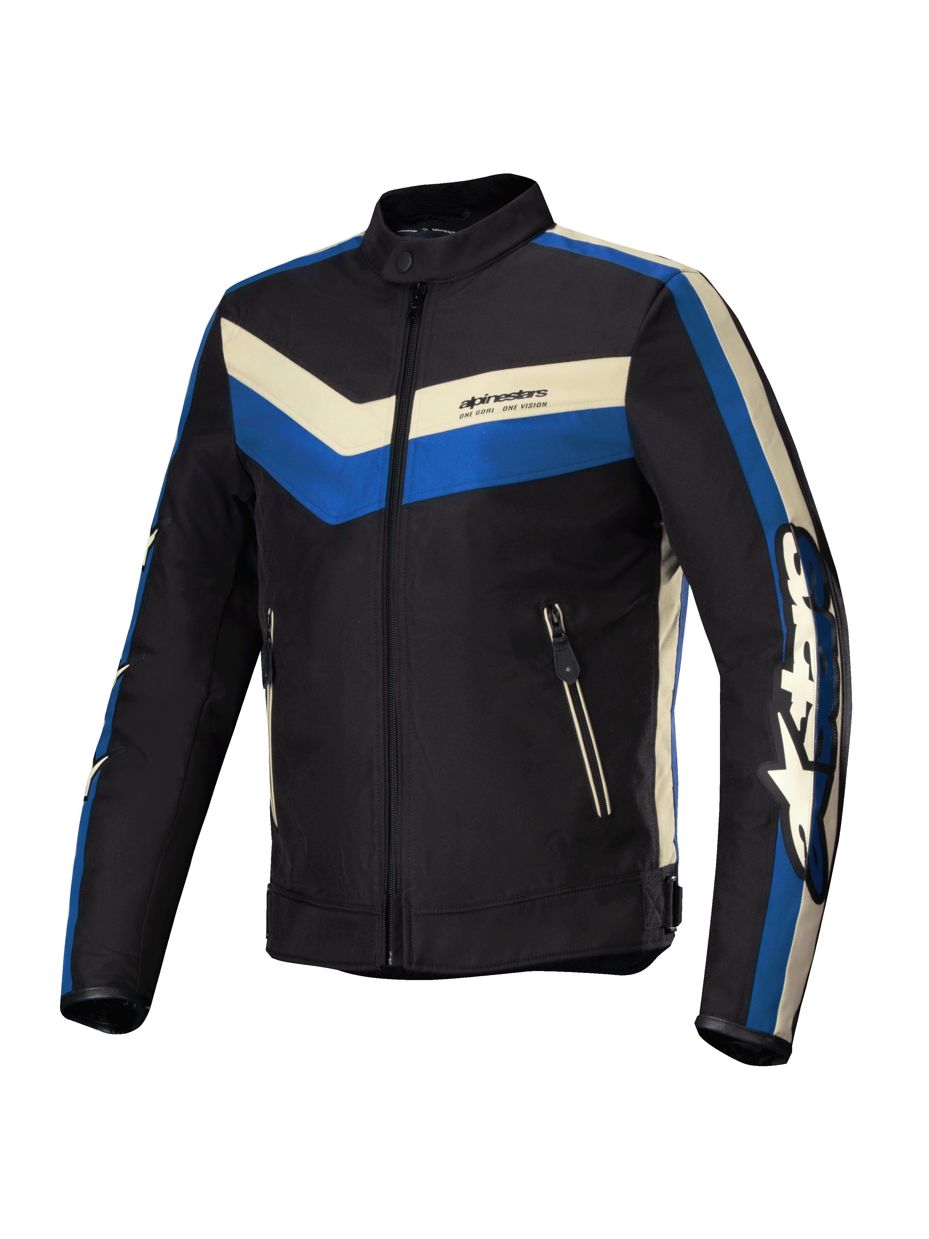 T-Dyno Wr Veste