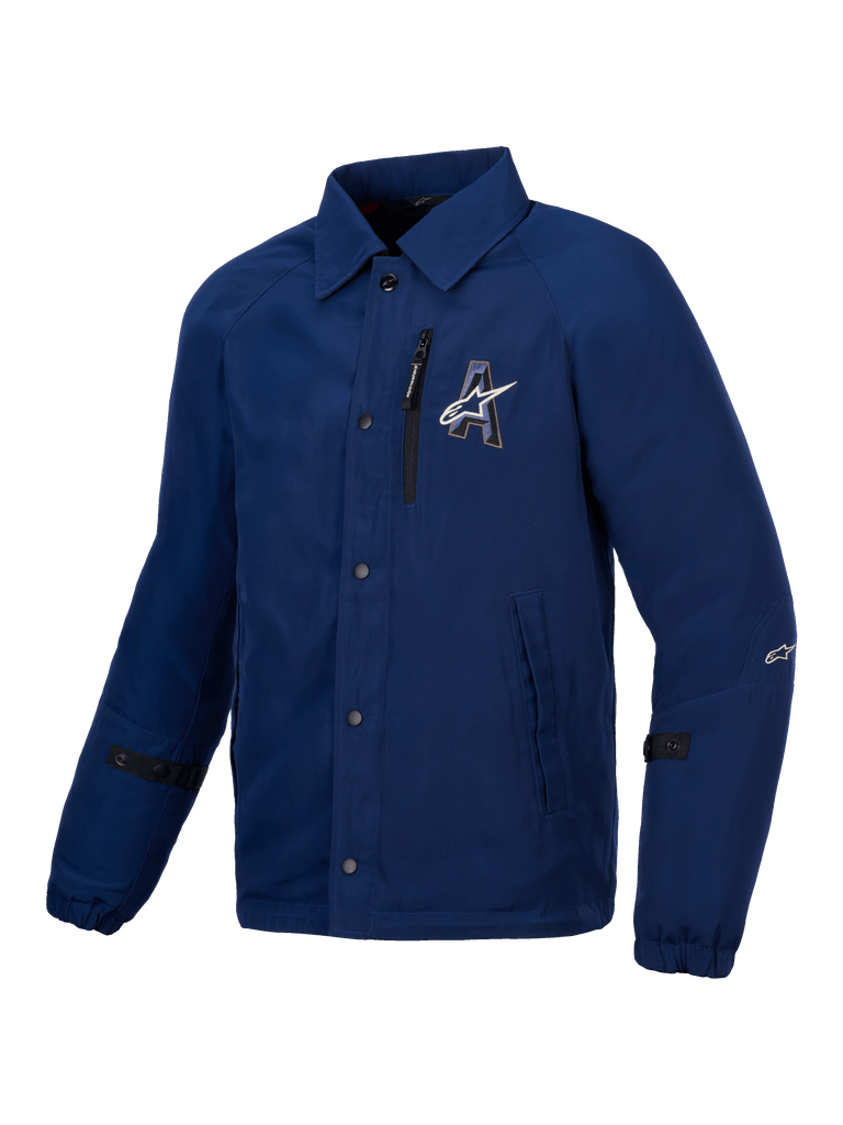 Revved WR Veste