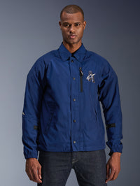 Veste Résistante À L’Eau Revved