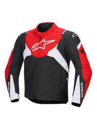 Veste Imperméable Honda T-Jaws V4