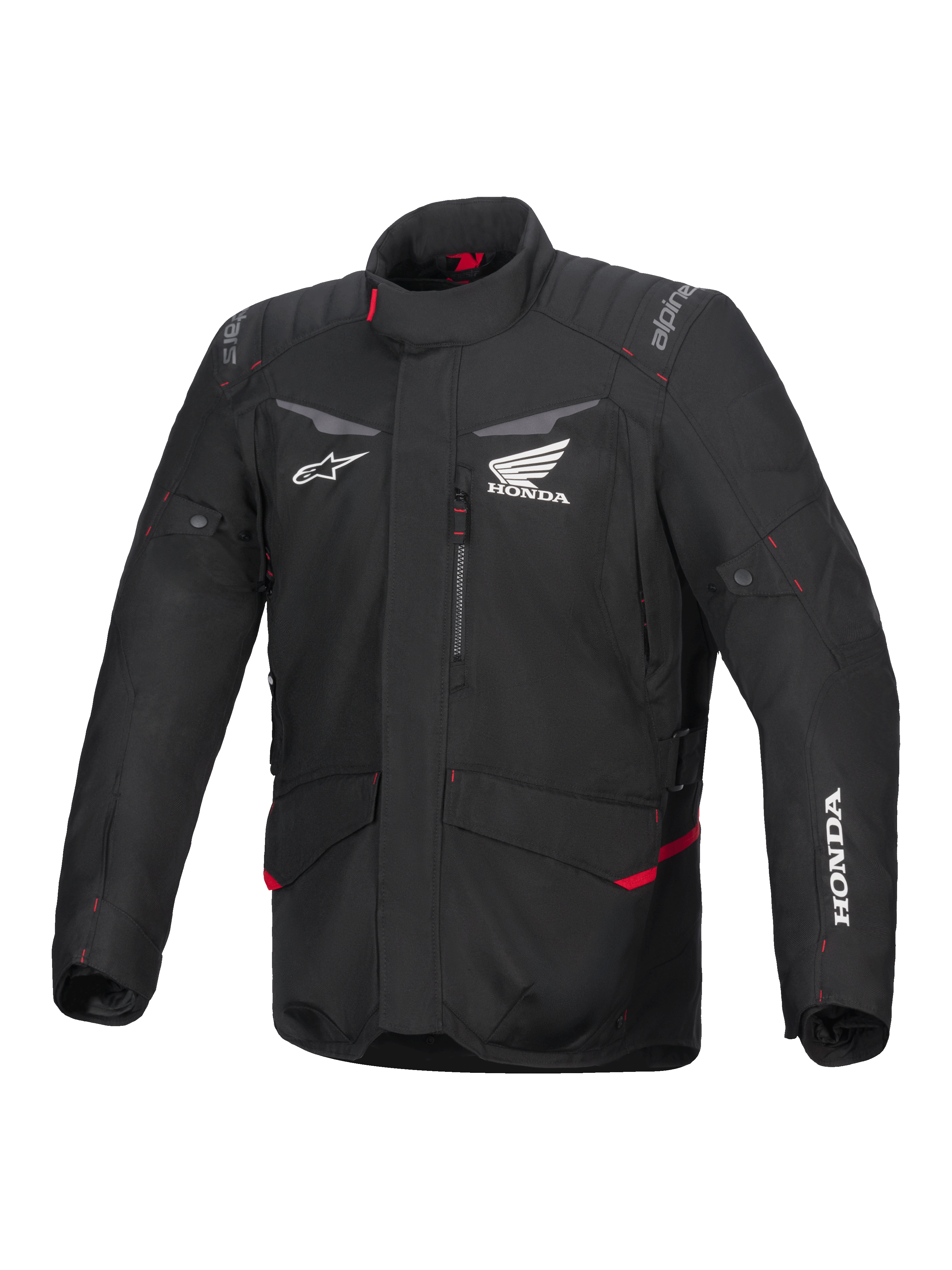 Honda St-1 Waterproof Jacket