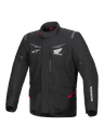 Honda St-1 Waterproof Jacket