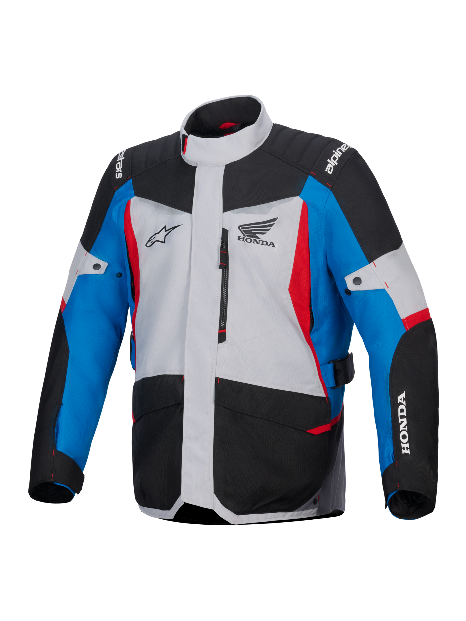 Honda St-1 Waterproof Jacket