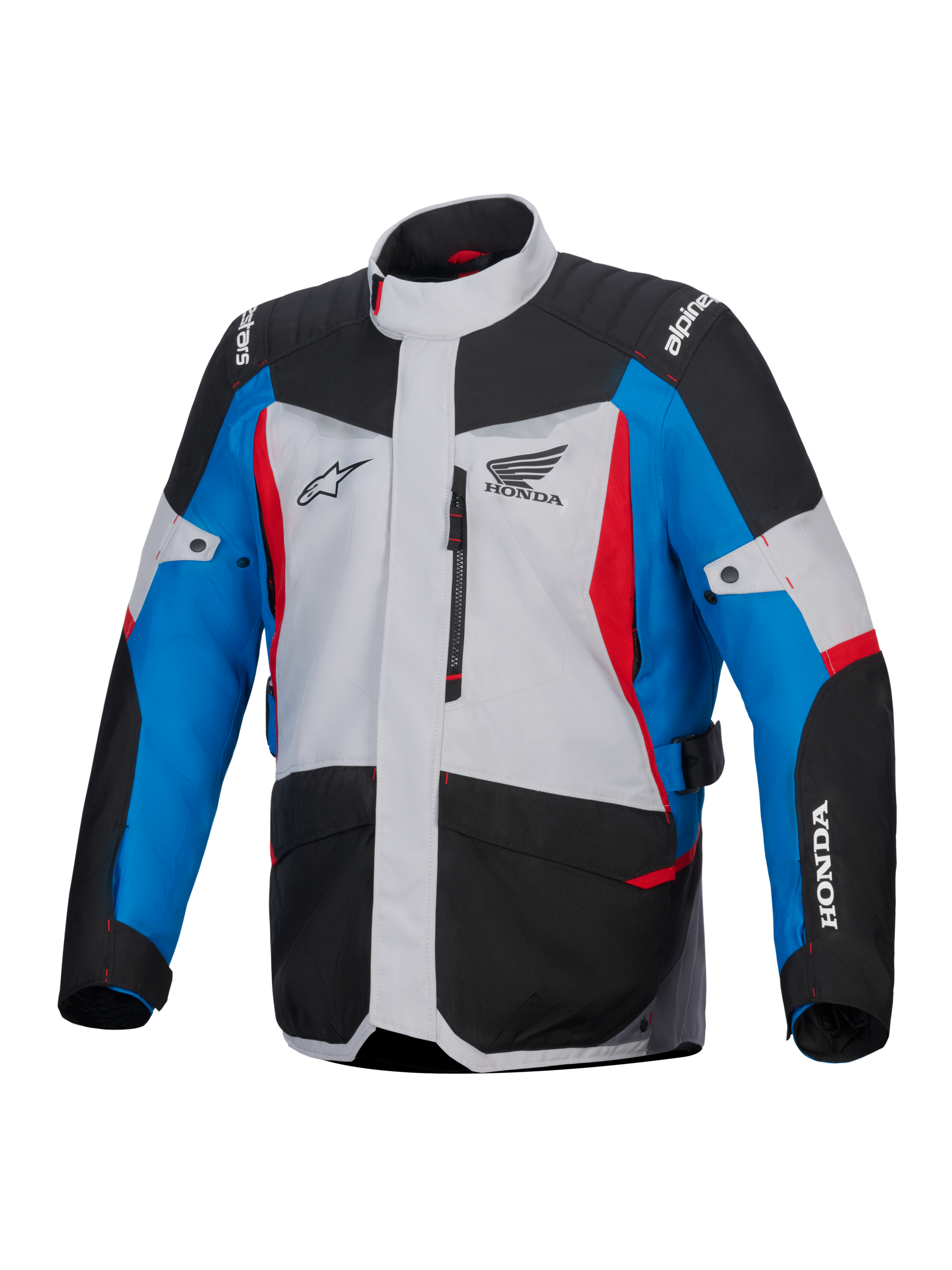 Honda St-1 Waterproof Jacket