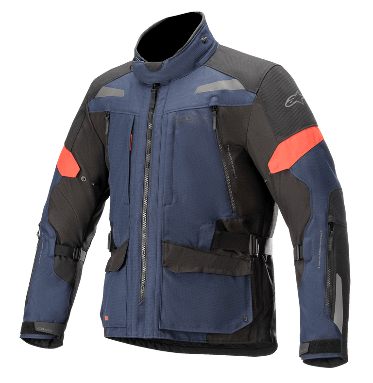 Veste Valparaiso V3 Drystar® 