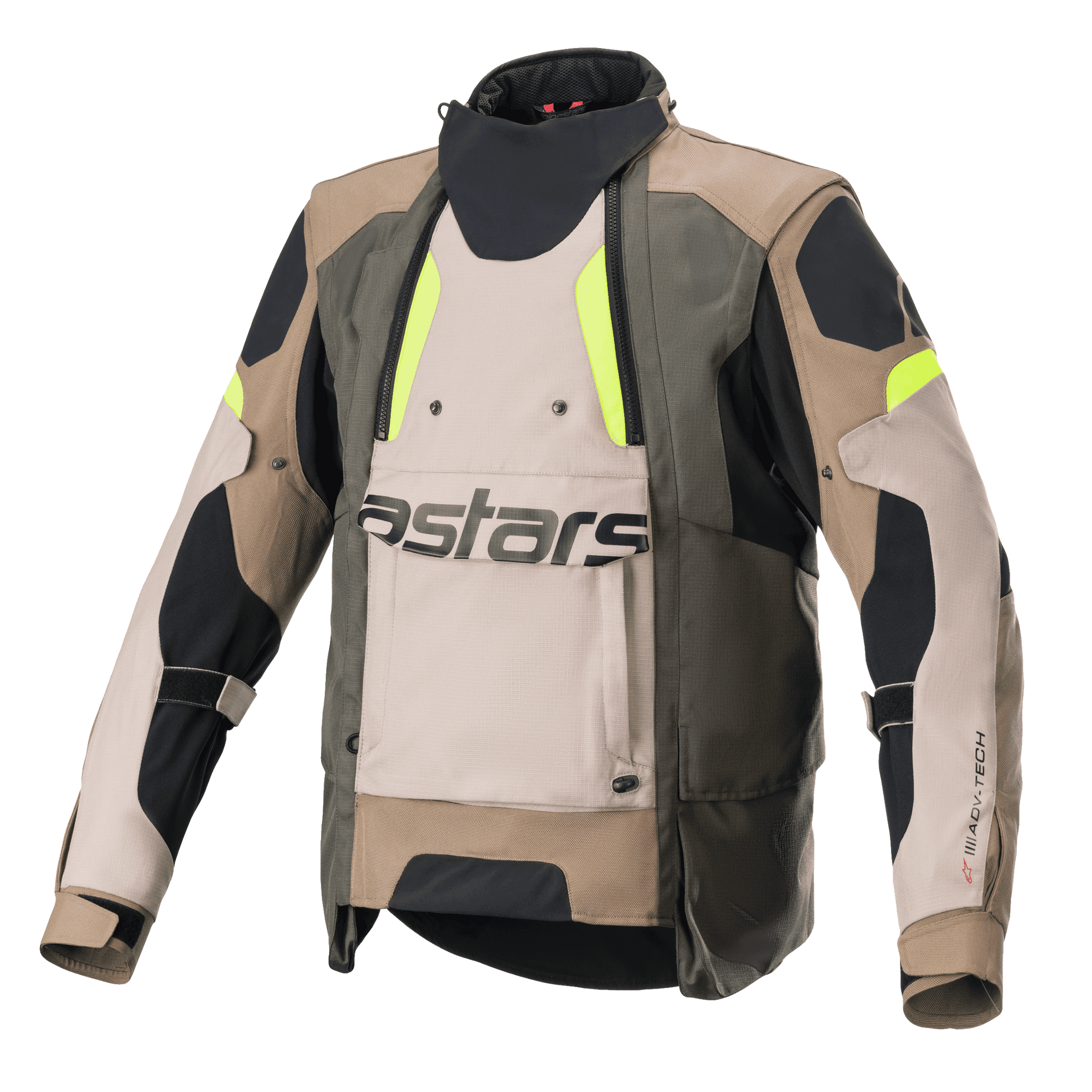 Halo Drystar® Veste