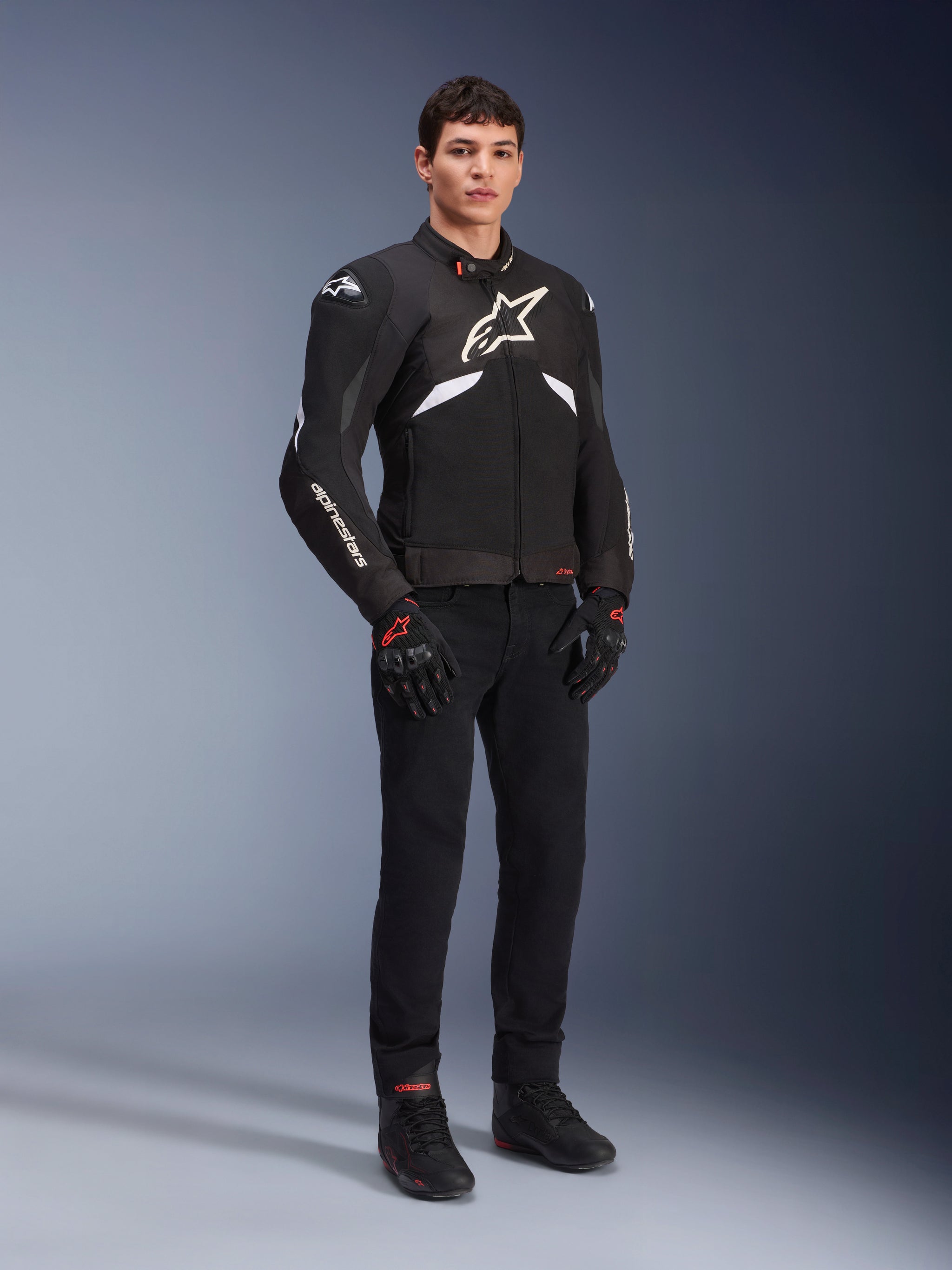 Veste T-GP R V3 Drystar®