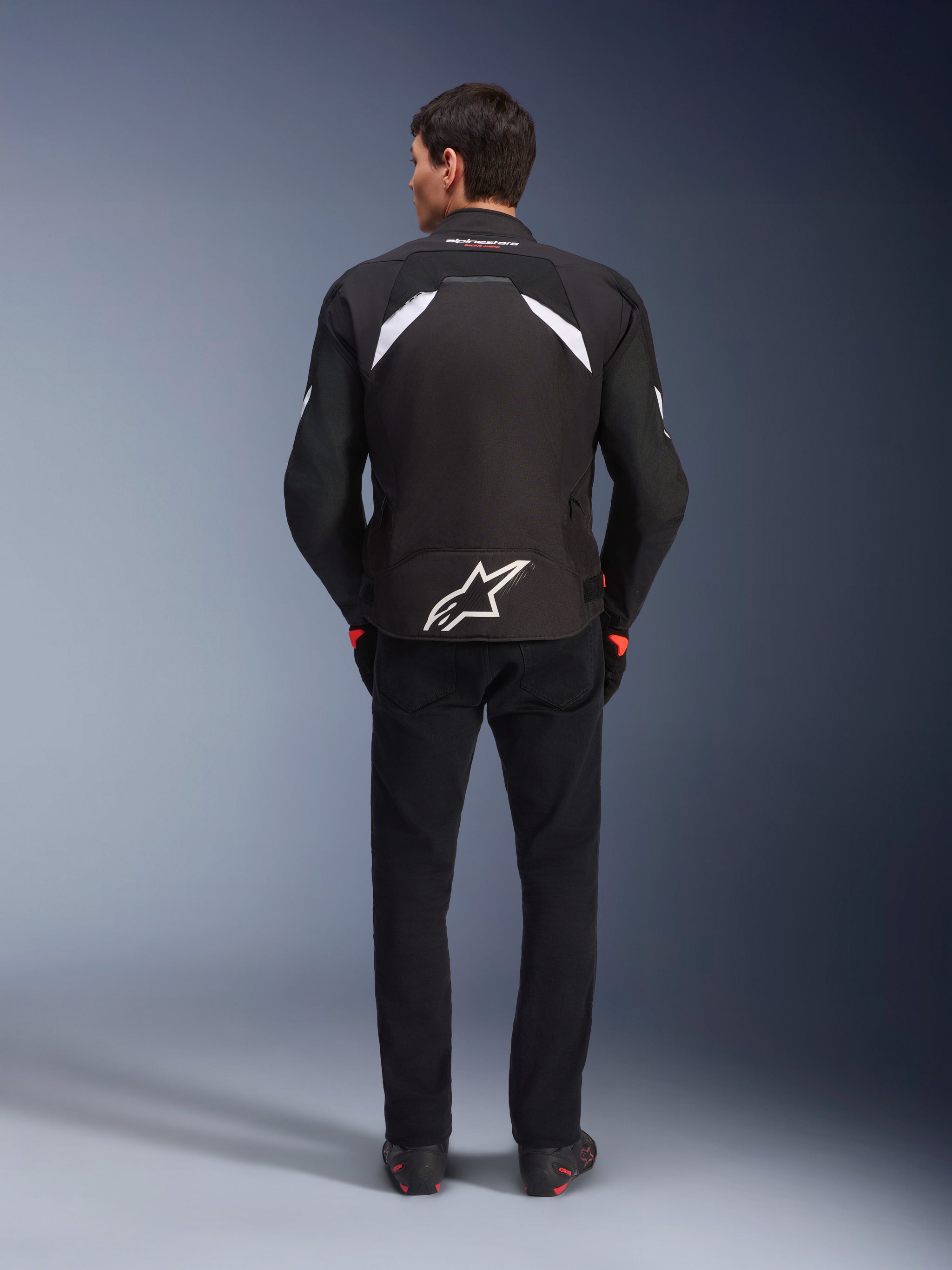 Veste T-GP R V3 Drystar®