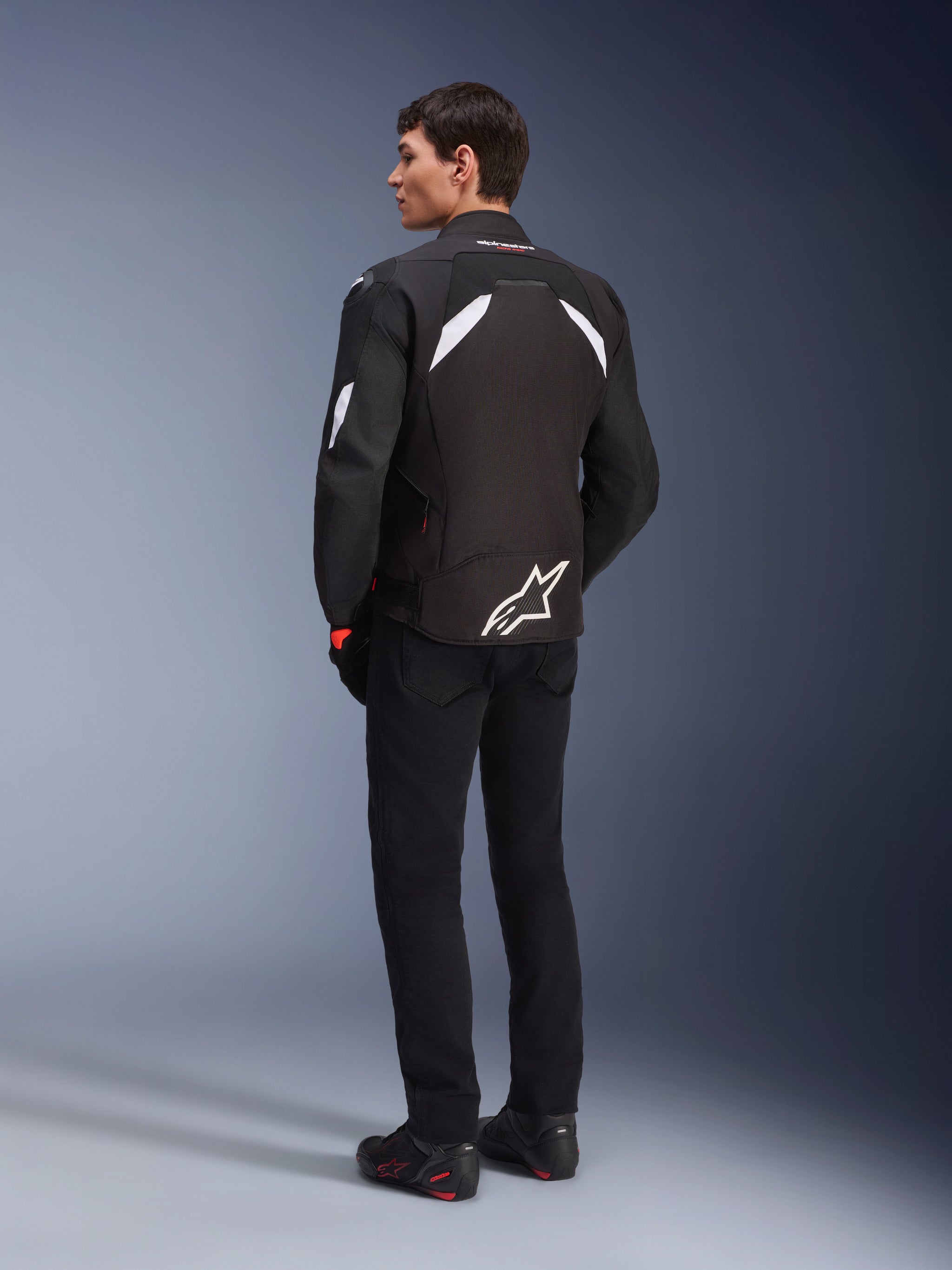 Veste T-GP R V3 Drystar®