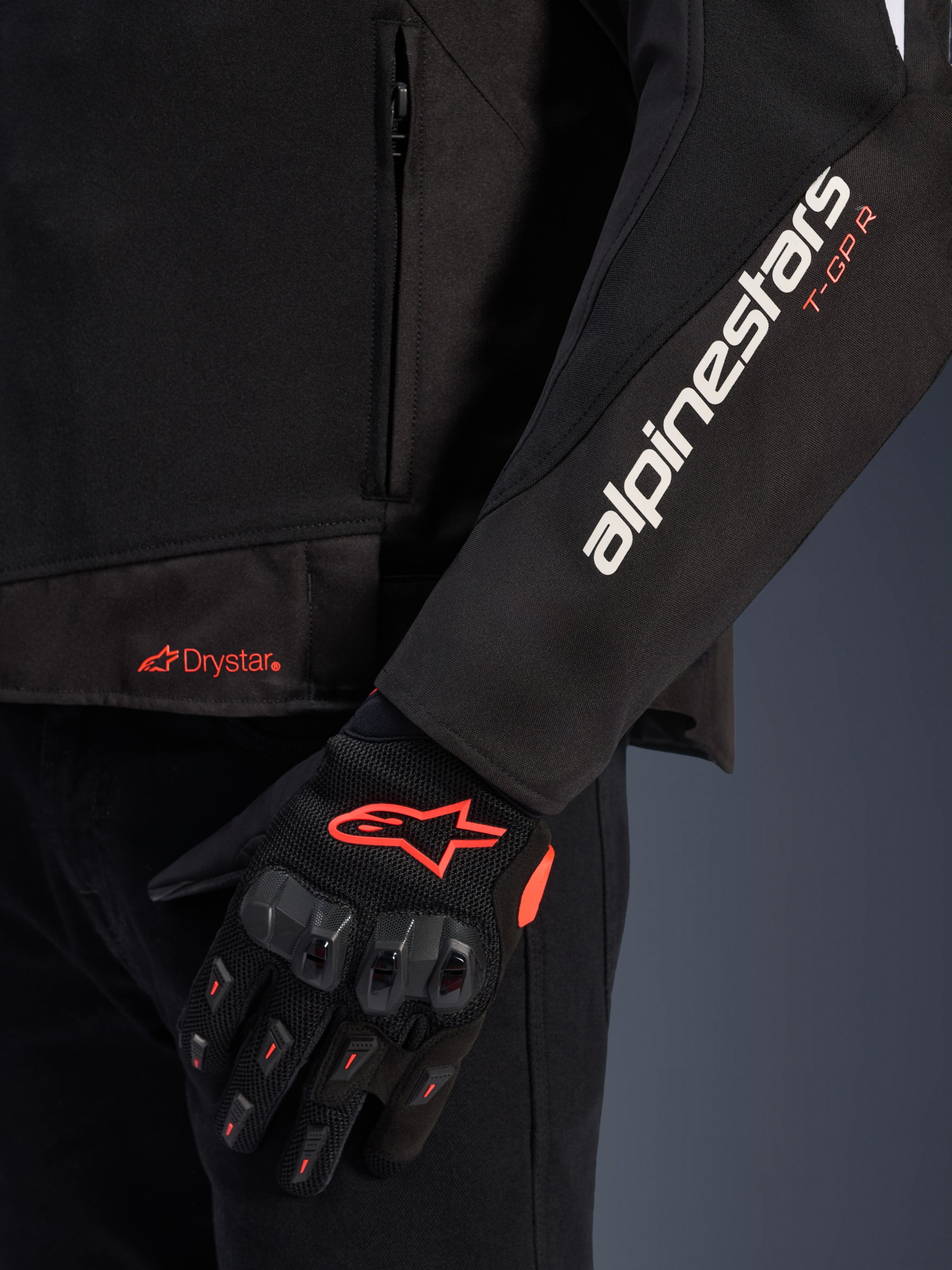 Veste T-GP R V3 Drystar®