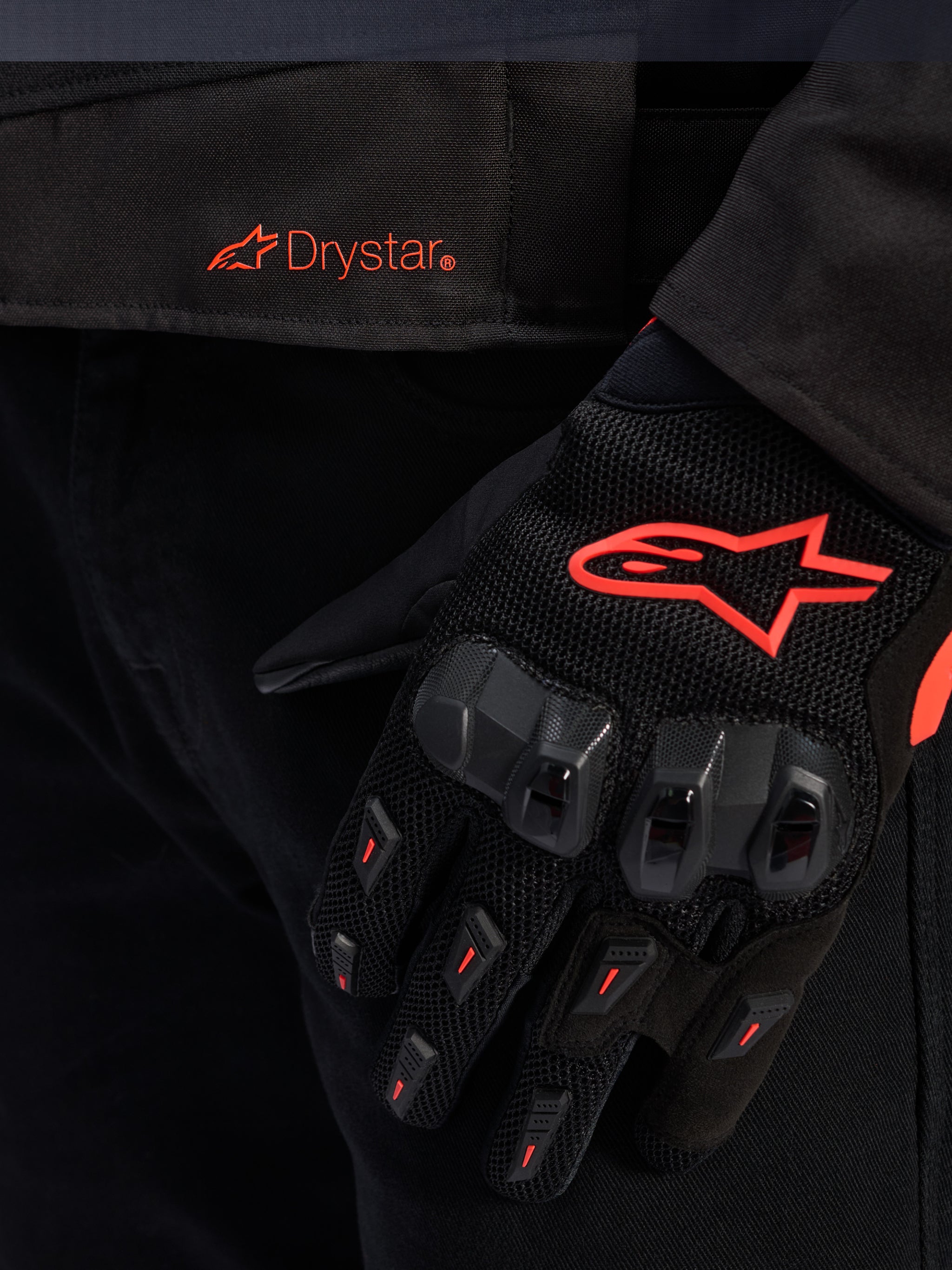 Veste T-GP R V3 Drystar®