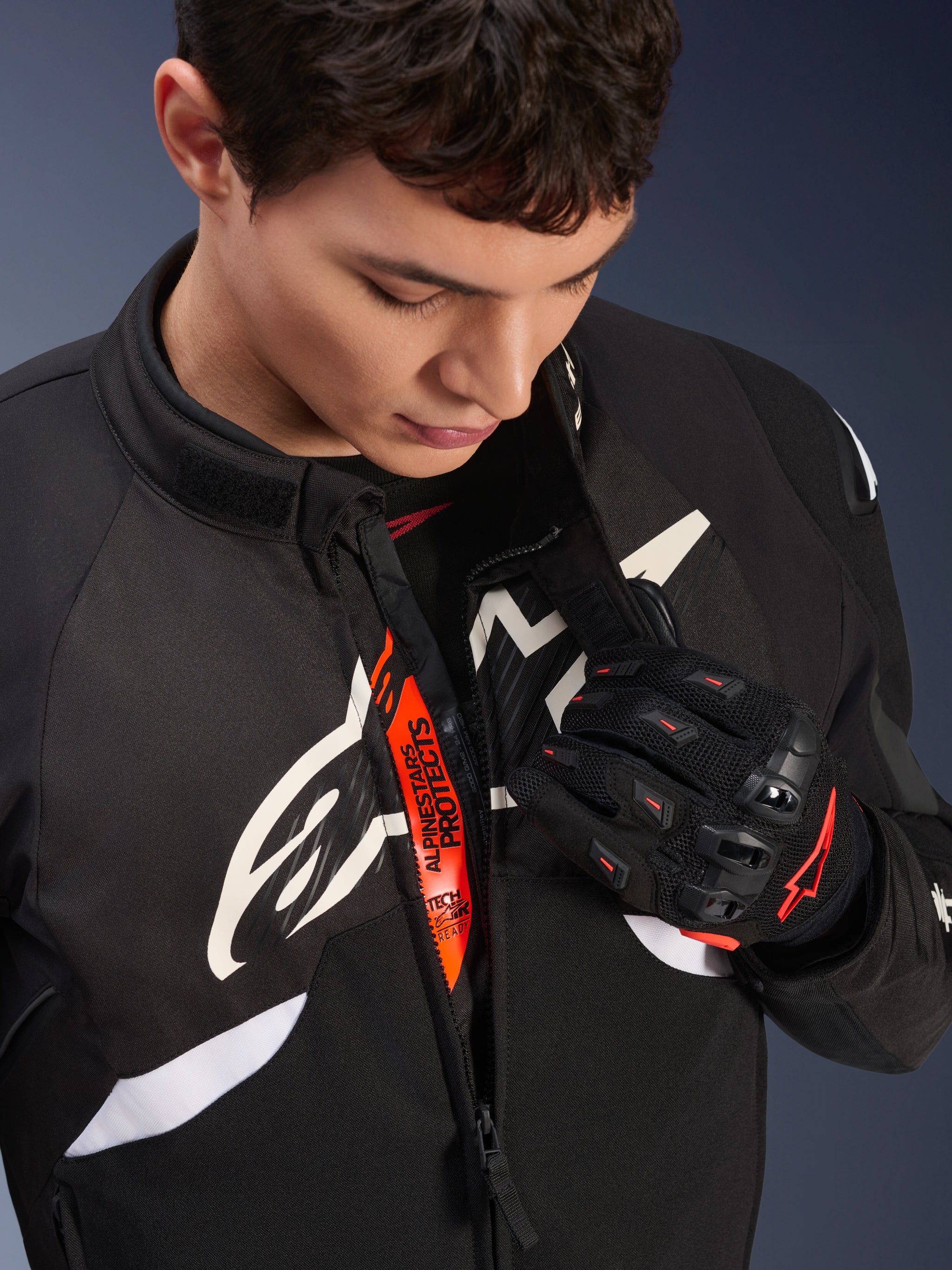 Veste T-GP R V3 Drystar®