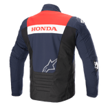 Honda SMX Veste Softshell Imperméable