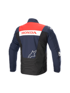 Veste Softshell Imperméable Honda SMX