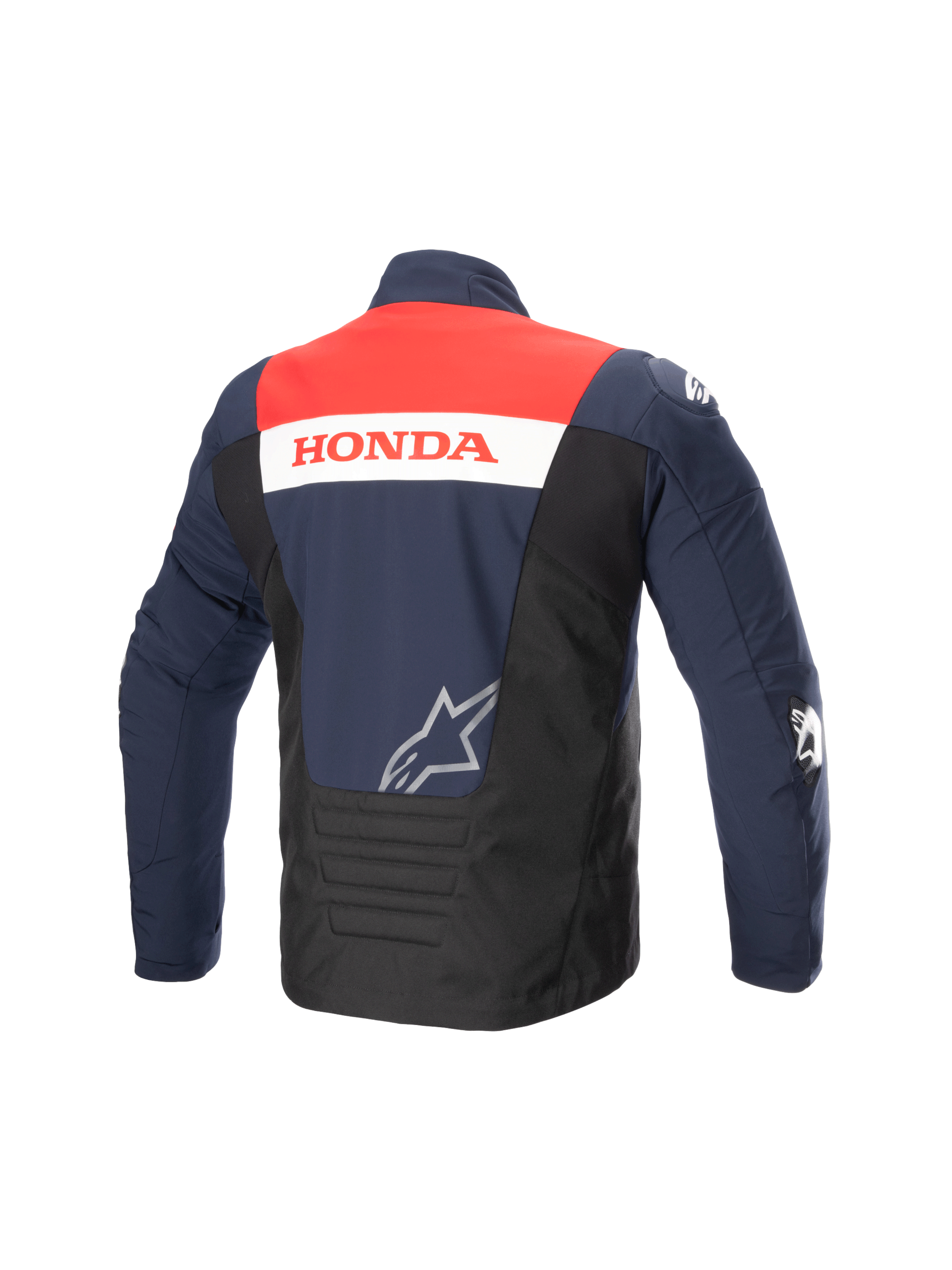 Veste Softshell Imperméable Honda SMX