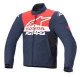 Honda SMX Veste Softshell Imperméable