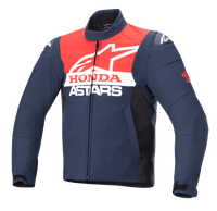 Veste Softshell Imperméable Honda SMX