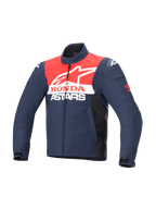 Veste Softshell Imperméable Honda SMX