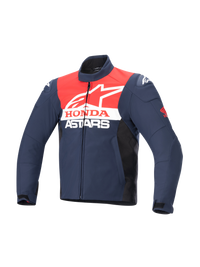 Veste Softshell Imperméable Honda SMX