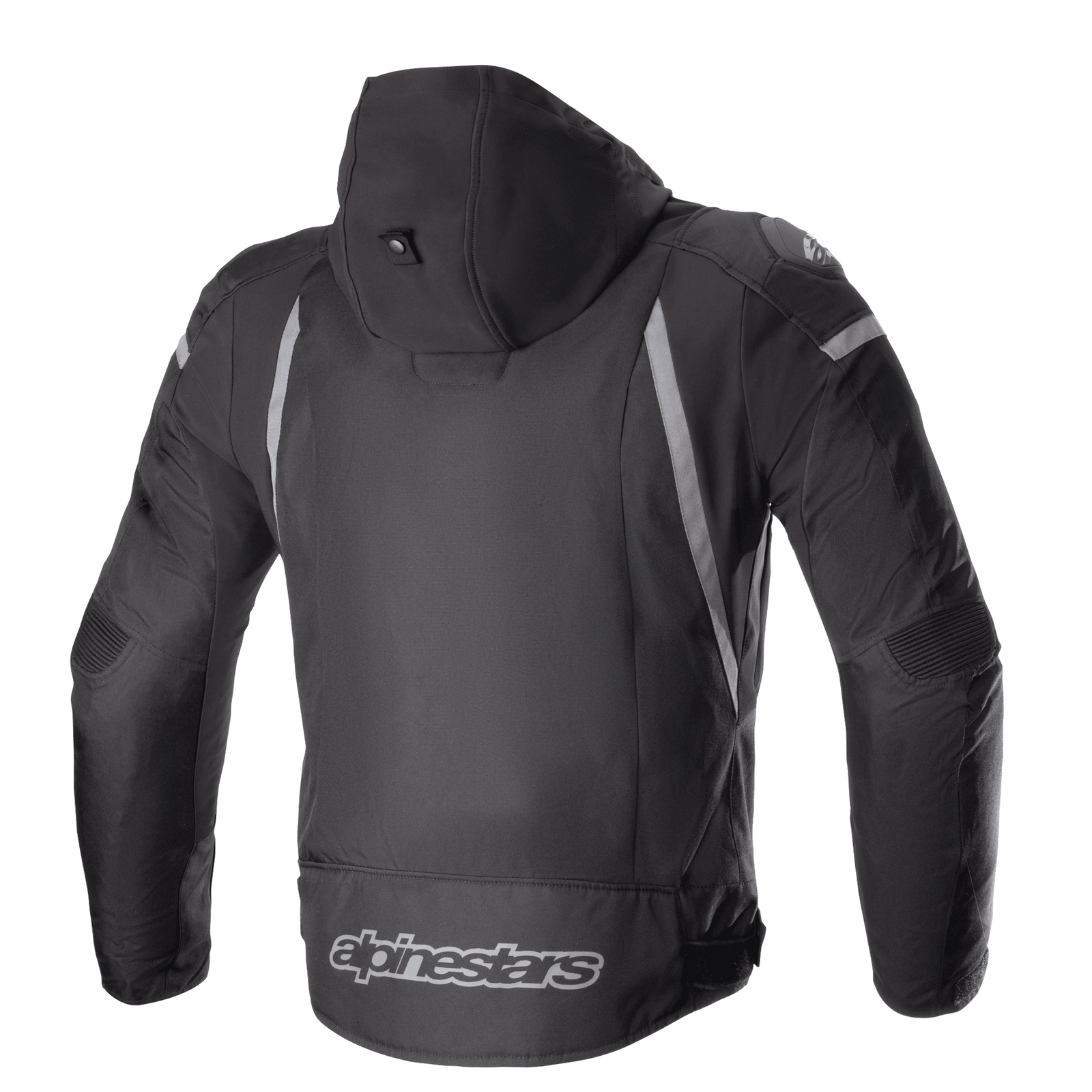 Zaca Waterproof Veste