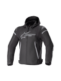 Zaca Waterproof Jacket
