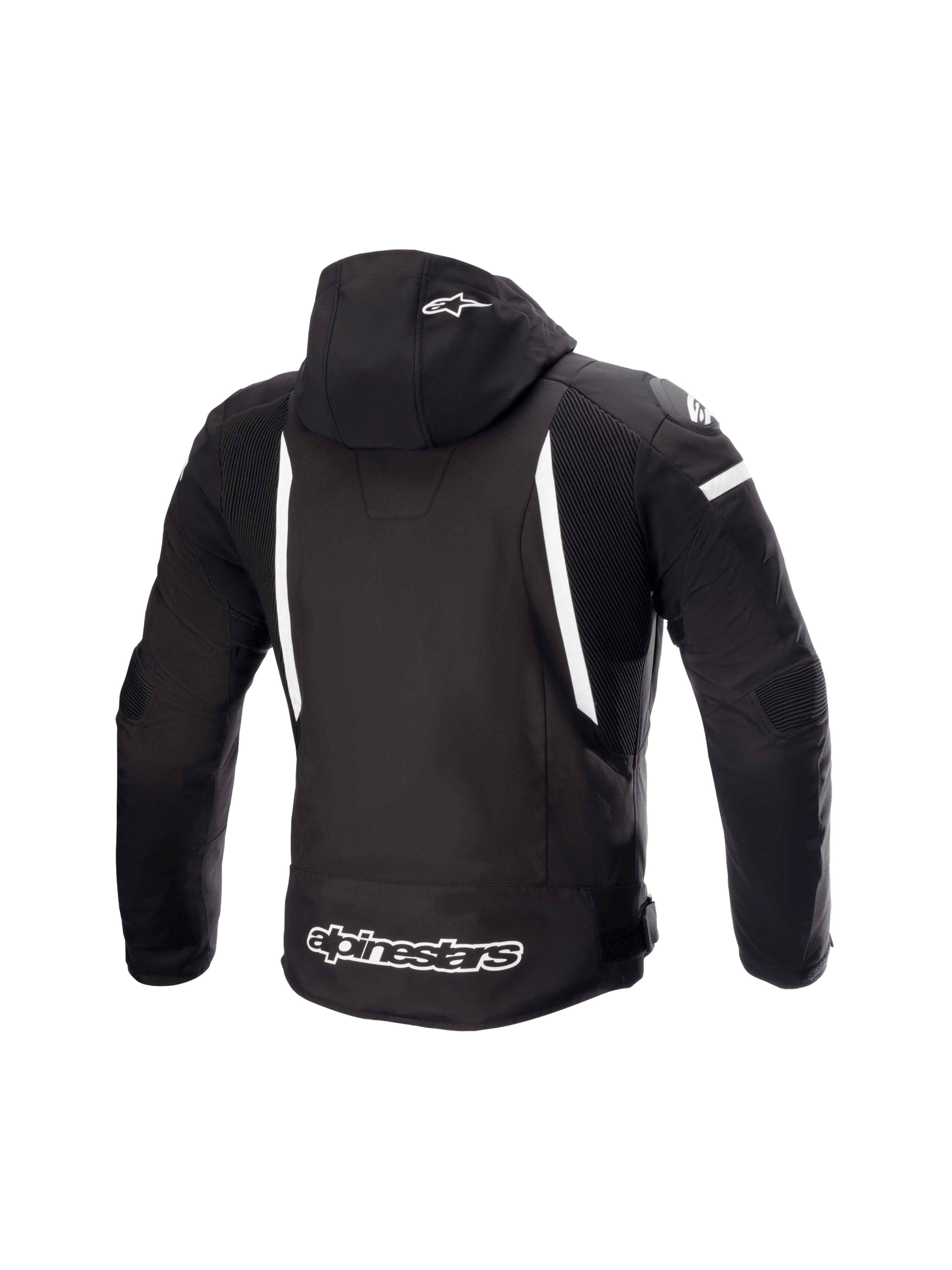 Veste Imperméable Zaca