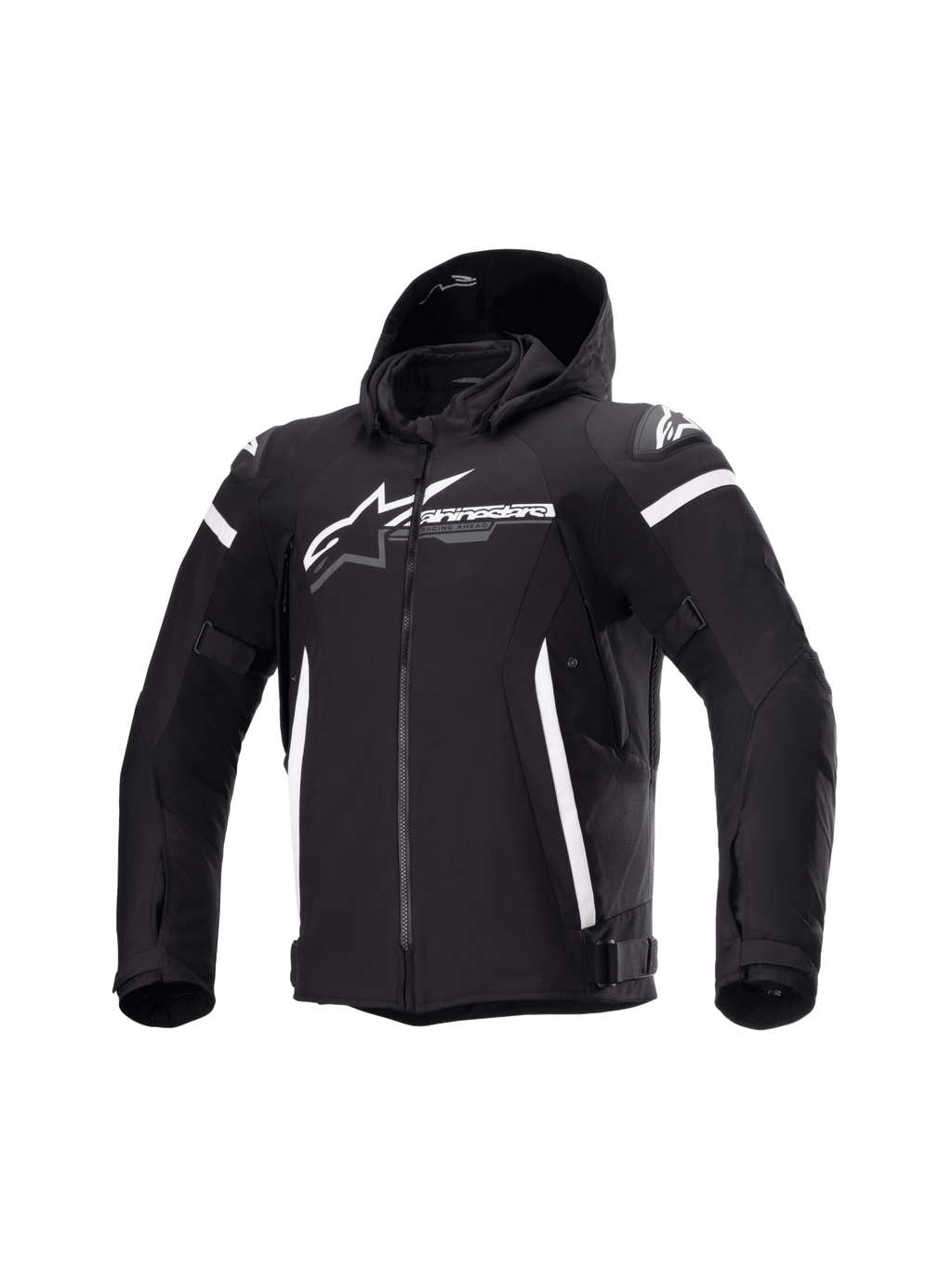Veste Imperméable Zaca