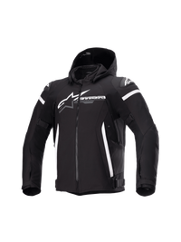 Zaca Waterproof Jacket